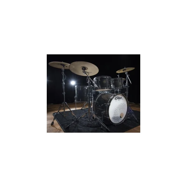 ZILDJIAN ZAGEX Alchem-E Gold EX