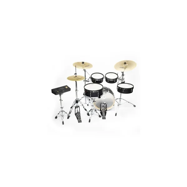 ZILDJIAN ZAGEX Alchem-E Gold EX