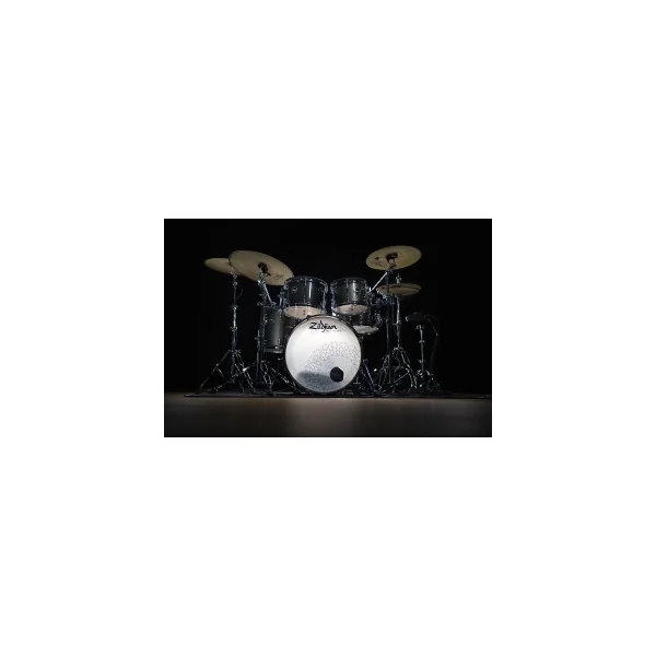 ZILDJIAN ZAGEX Alchem-E Gold EX