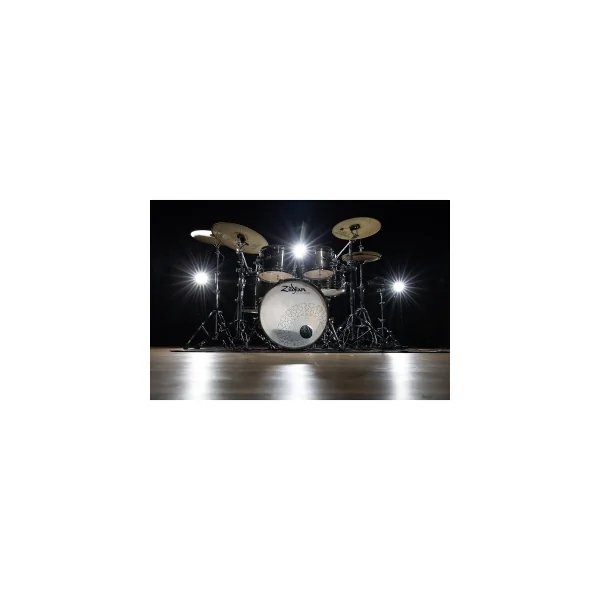 ZILDJIAN ZAGEX Alchem-E Gold EX
