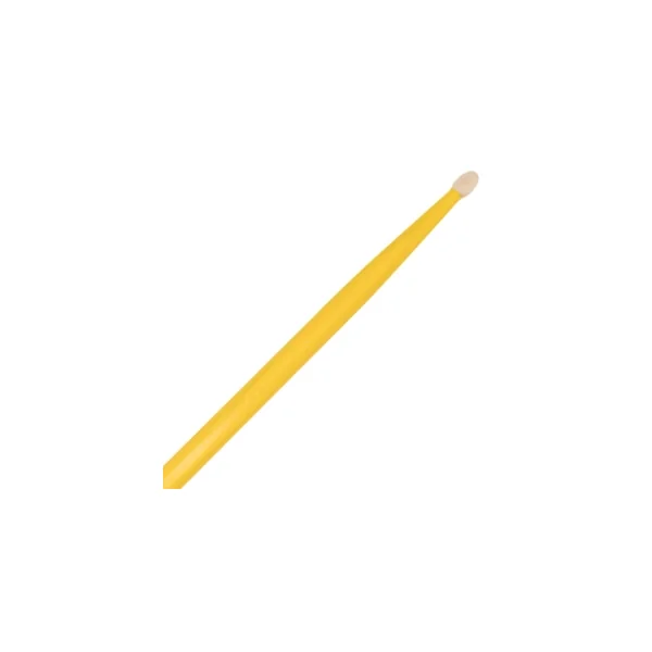 ZILDJIAN ZASJD4 Baguettes John Dun Clancy Yellow