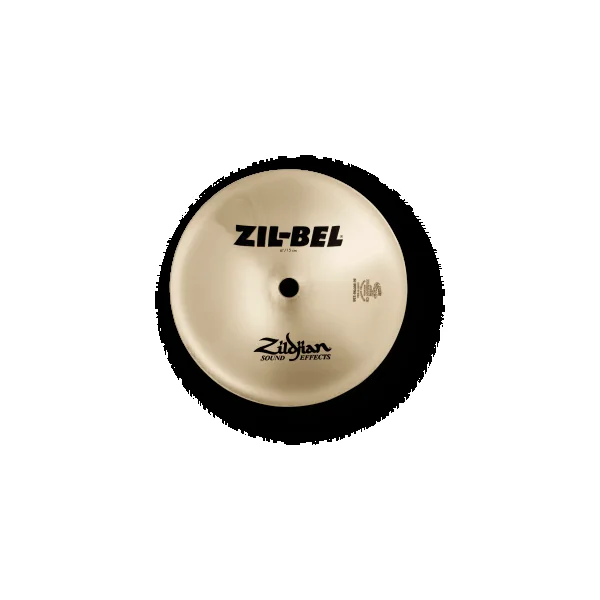 ZILDJIAN Zil-Bel 06" Bell