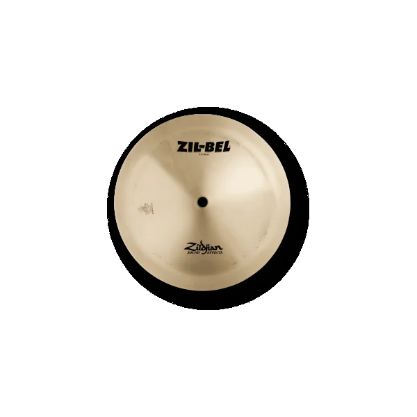 ZILDJIAN Zil-Bel 9.5" Bell