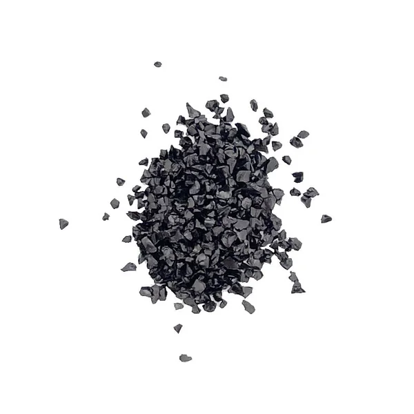 Éclats de paillettes pour Jesmonite 30 gr - Noir