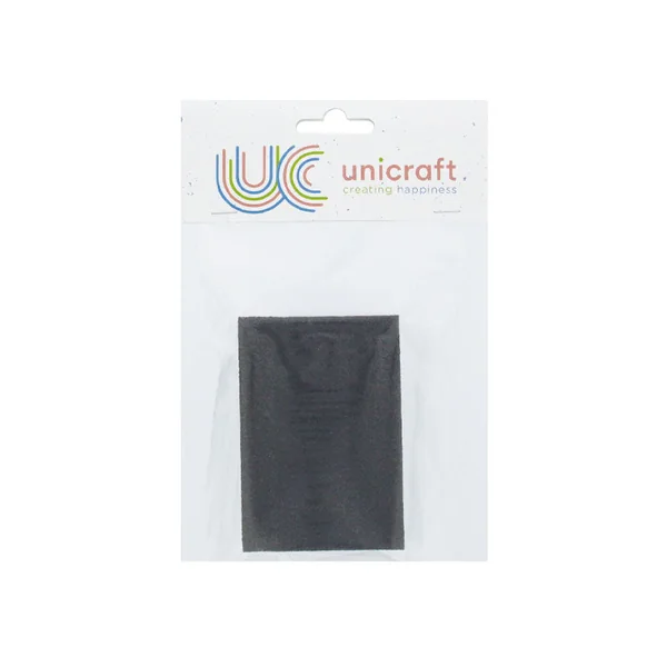 Éponge de ponçage pour Jesmonite 68 x 100 x 26 mm - P240 à grain fin