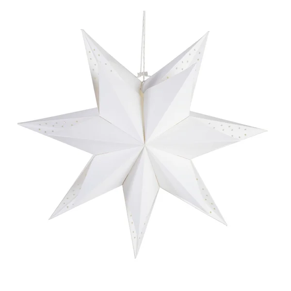 Étoile en papier 3D « 60 cm »