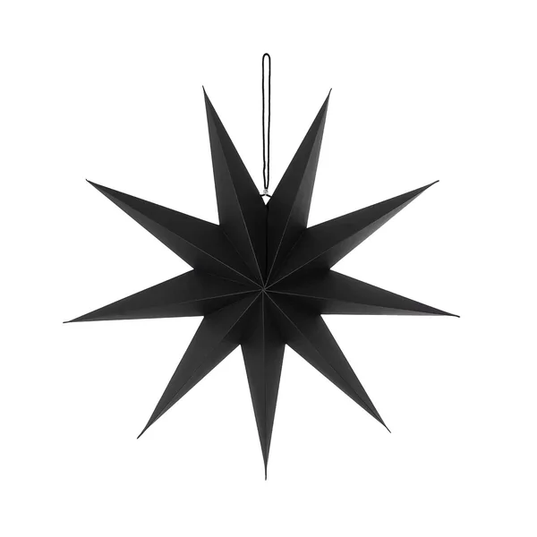 Étoile en papier, 45 cm