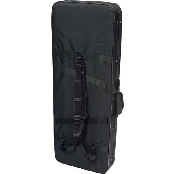 Étui Softcase pour guitare Electrique multiforme Tobago AESE-N Noir