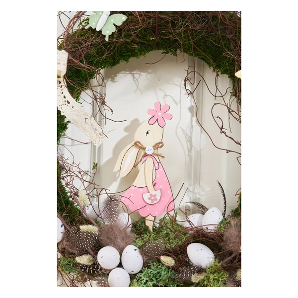 Œufs en plastique « Moucheté », 3 cm, 100 pc.